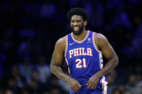 joel embiid contract extension